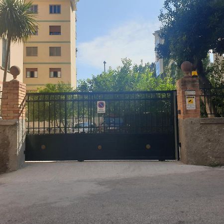 Doralice Comfort House Free Private Parking Salerno Exterior photo