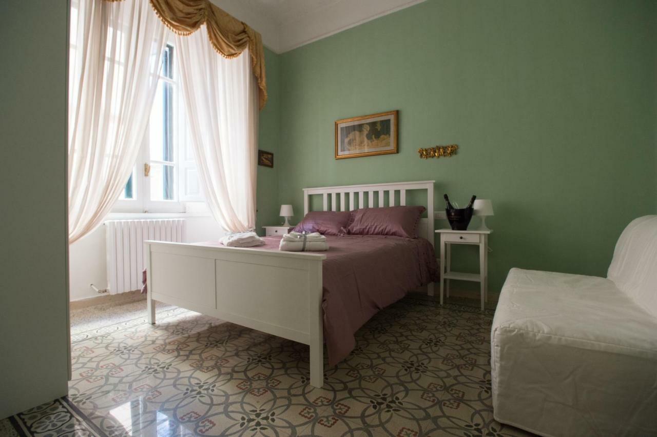 Doralice Comfort House Free Private Parking Salerno Exterior photo